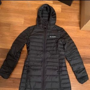 Women’s XS Columbia jacket